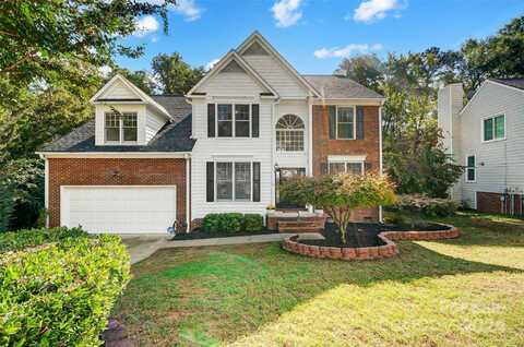 4501 Poplar Grove Drive, Charlotte, NC 28269