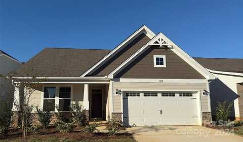 1032 Bull Dog Lane, Wingate, NC 28174