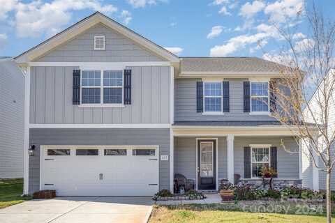 127 Tanner Loop, Troutman, NC 28166