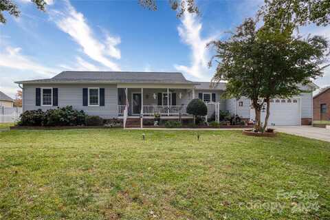 5345 Creekwood Drive, Salisbury, NC 28146