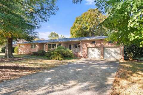 1102 W Elm Street, Shelby, NC 28152