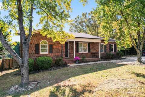 1929 Concord Lake Road, Kannapolis, NC 28083