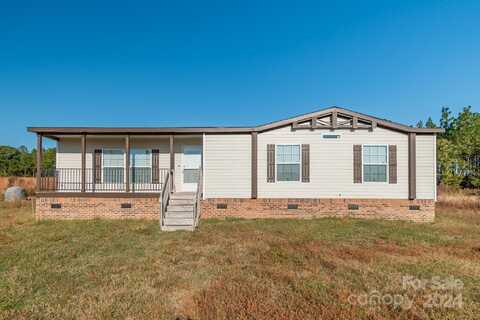 2027 Old Mallie Road, Wallace, SC 29596