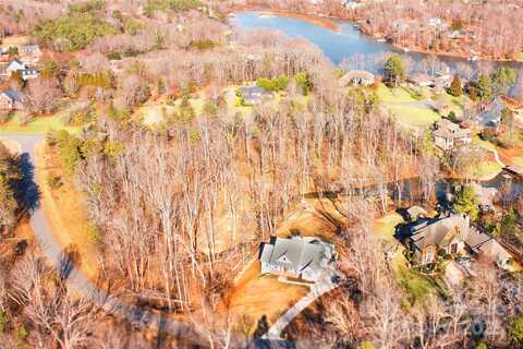 207 Fairmont Drive, Shelby, NC 28150