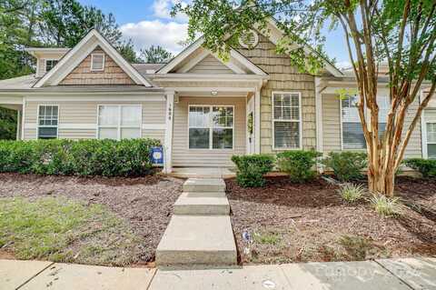 1608 Heather Chase Drive, Fort Mill, SC 29707