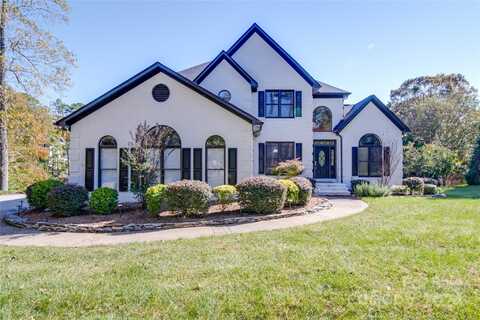 211 Bullfinch Road, Mooresville, NC 28117