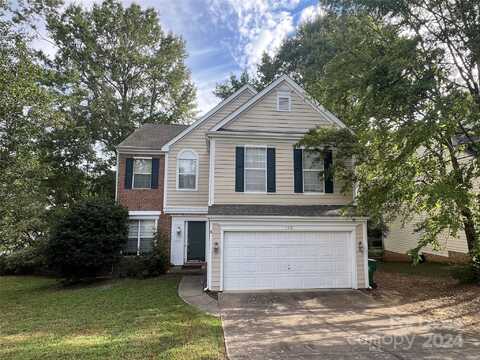 7501 Lady Bank Drive, Charlotte, NC 28269