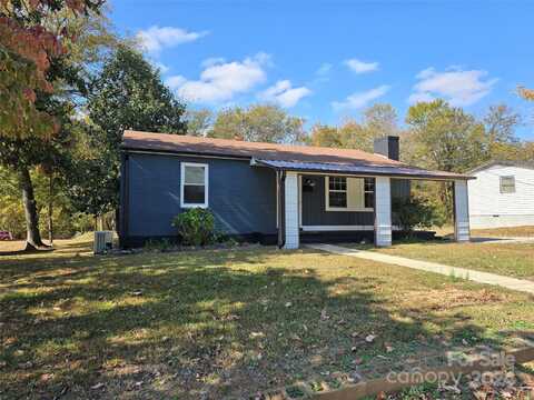 378 Pine Street, Mocksville, NC 27028