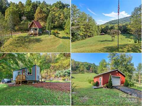 127 Shope Road, Asheville, NC 28805