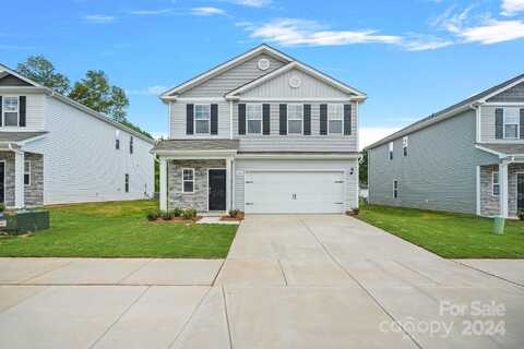 7207 Stoney Wood Lane, Charlotte, NC 28215