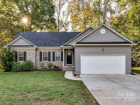 9324 Elvis Drive, Charlotte, NC 28215