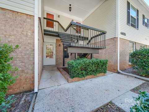 4605 Coronado Drive, Charlotte, NC 28212