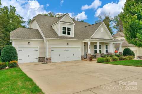 3006 Dunwoody Drive, Indian Trail, NC 28079