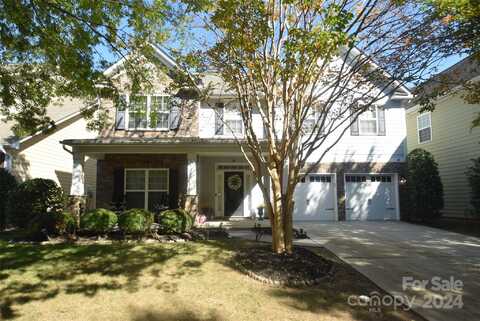 10043 Elizabeth Crest Drive, Charlotte, NC 28277