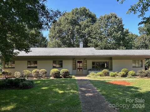 538 Rowe Drive, Newton, NC 28658