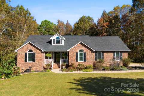 3006 Eaker Drive, Cherryville, NC 28021