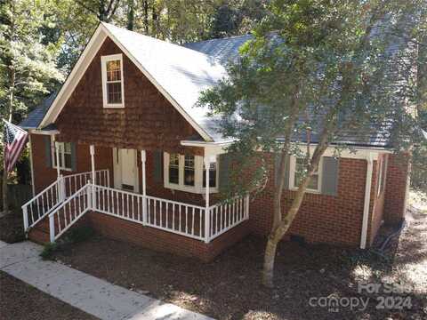 7226 Ashbourne Lane, Mint Hill, NC 28227