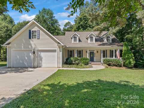 3567 Lake Bluff Drive, Sherrills Ford, NC 28673