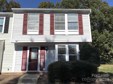 9716 Old Gate Drive, Matthews, NC 28105