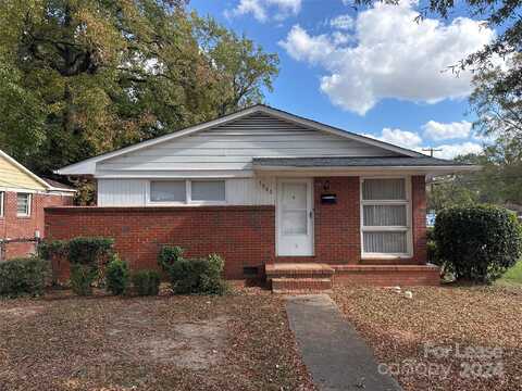 1900 Jennings Street, Charlotte, NC 28216