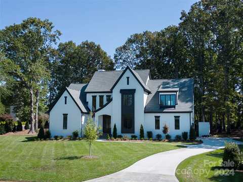 9307 Island Point Road, Charlotte, NC 28278