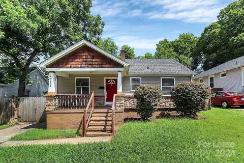 1728 Merriman Avenue, Charlotte, NC 28203