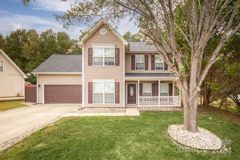 547 Annalinde Lane, Rock Hill, SC 29732