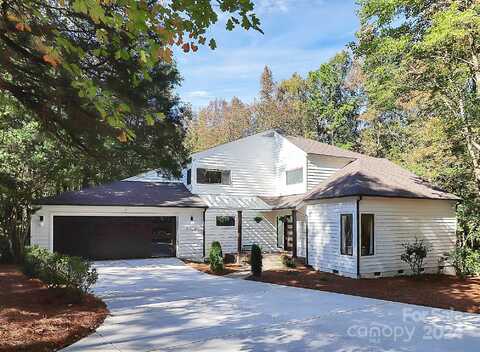 3216 High Ridge Road, Charlotte, NC 28270