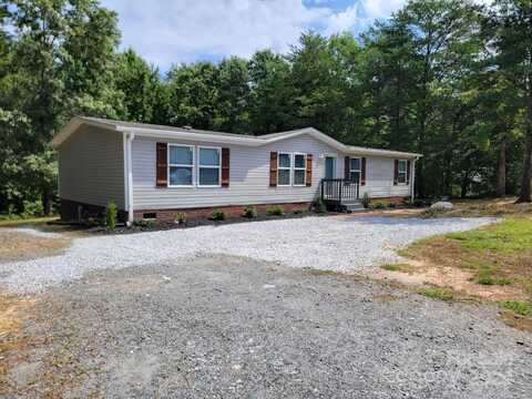 253 Plain View Drive, Ellenboro, NC 28040