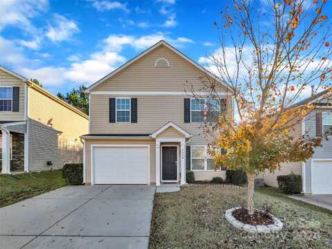 7004 Jennifer Lane, Indian Land, SC 29707