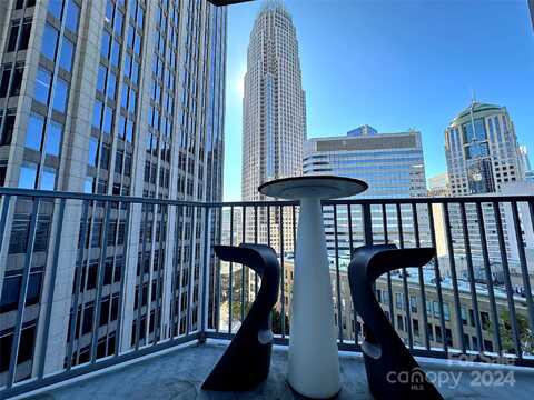 210 N Church Street, Charlotte, NC 28202