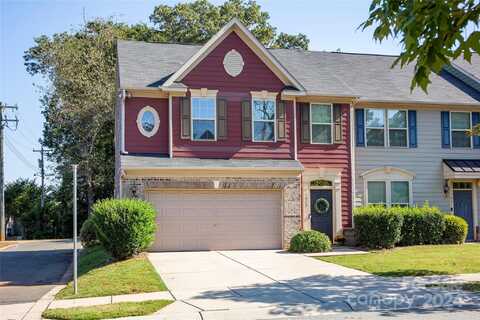 1923 Fleetwood Drive, Charlotte, NC 28208