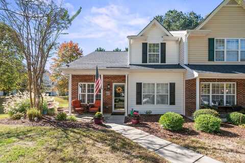 12446 Hennigan Place Lane, Charlotte, NC 28214