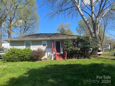 2209 Hodgin Street, Gastonia, NC 28056