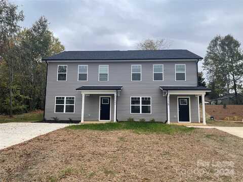 1116 13th Ave Court NE, Hickory, NC 28601