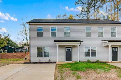 1116 13th Ave Court NE, Hickory, NC 28601