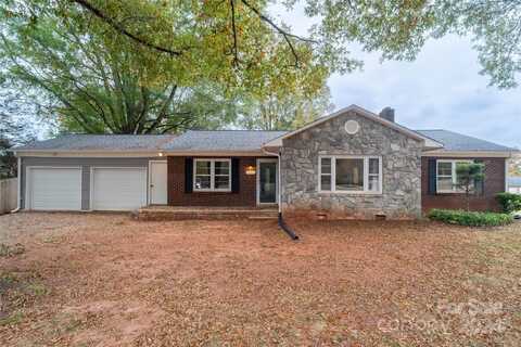 1760 Jarrett Farm Road, Newton, NC 28658