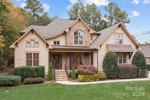 191 Streamwood Road, Troutman, NC 28166