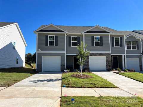 6127 Faron Way, Charlotte, NC 28262