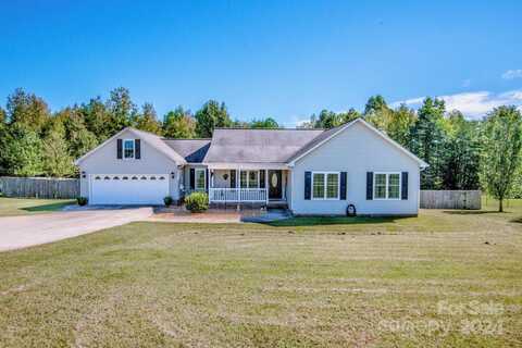 3510 Mack Ballard Road, Maiden, NC 28650