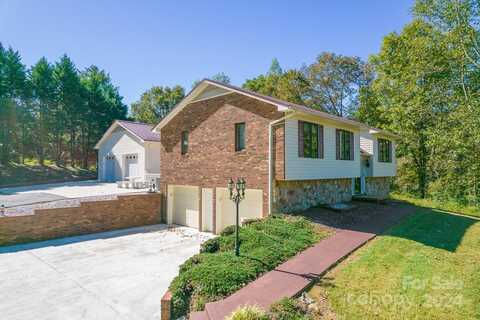 5076 NC Hwy 127 Highway, Taylorsville, NC 28681