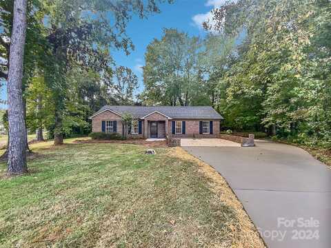 1150 Phillip Street, Salisbury, NC 28147