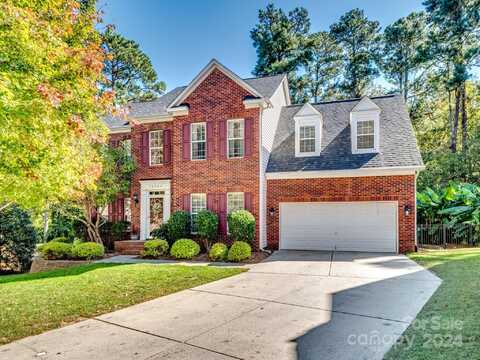 10305 Elven Lane, Charlotte, NC 28269