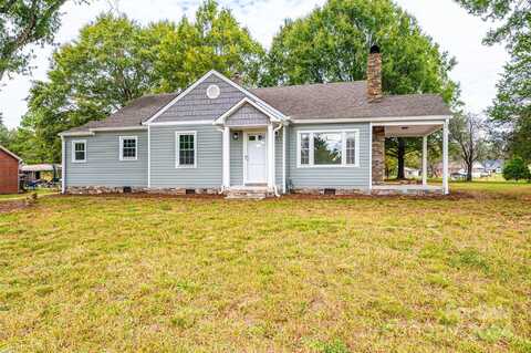 2186 W NC 10 Highway, Newton, NC 28658