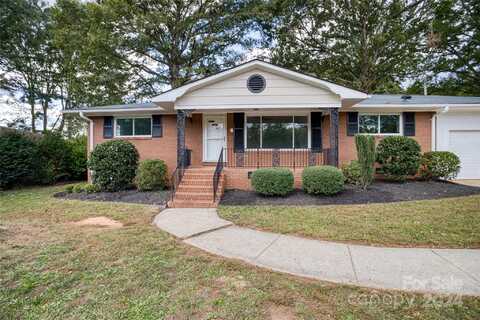 1400 Briarwood Terrace, Salisbury, NC 28147