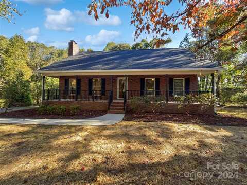 2719 NC 274 Highway, Cherryville, NC 28021