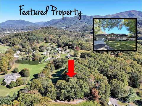 64 Mclean Lane, Waynesville, NC 28786