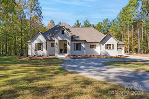 1439 Sherrer Road, York, SC 29745