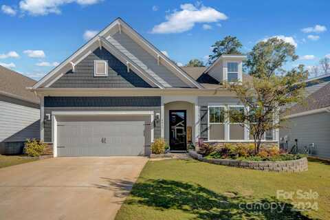 4043 Gozzi Drive, Iron Station, NC 28080