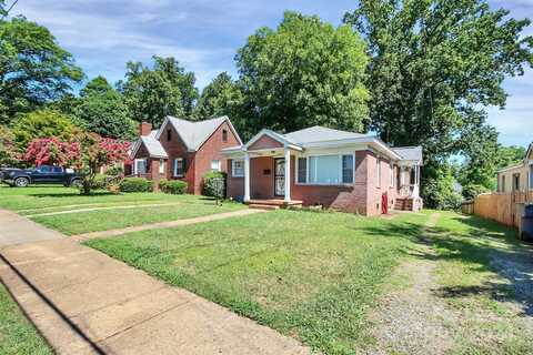 1910 Woodcrest Avenue, Charlotte, NC 28203